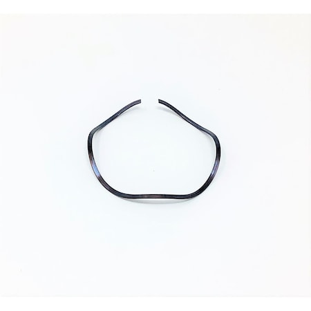 Springer Parts Wave Spring In UII 006-014-015-018; Waukesha Cherry-Burrell Part# 101683 101683SP